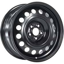 Колесный диск Trebl 9680T 6.5х16/5х100 D57.1 ET42 Black